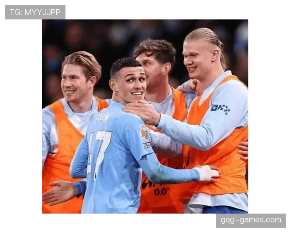 福登心态调整显成效，状态回暖助曼城再取关键胜利