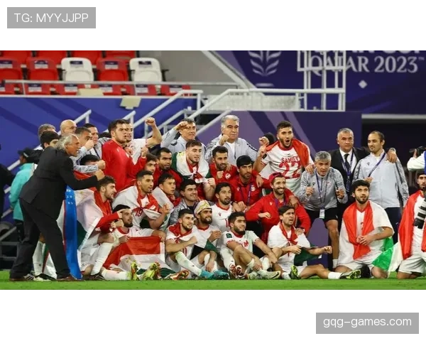 亚洲杯黑马球队强势崛起，冲击冠军梦引关注