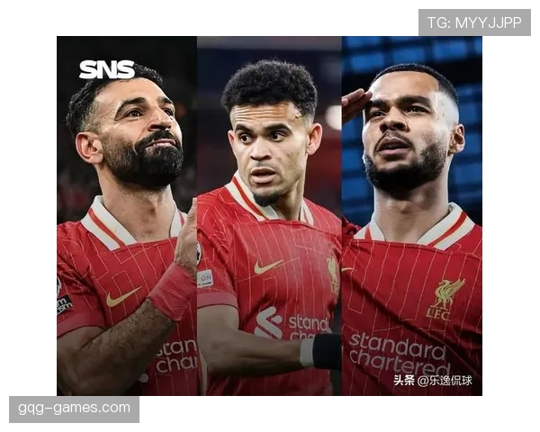 加克波助攻闪耀全场，利物浦状态回暖重回胜利轨道