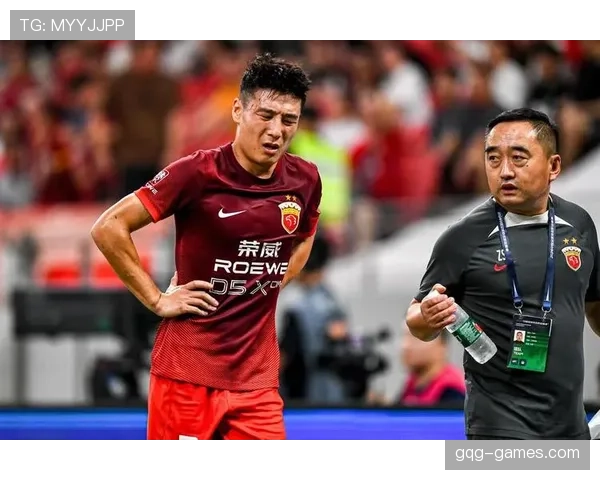 中超双雄再燃战火，积分榜首之争引爆巅峰对决