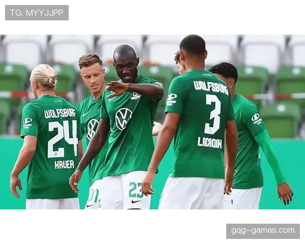 不来梅战术焕然一新，新帅领军剑指德甲巅峰