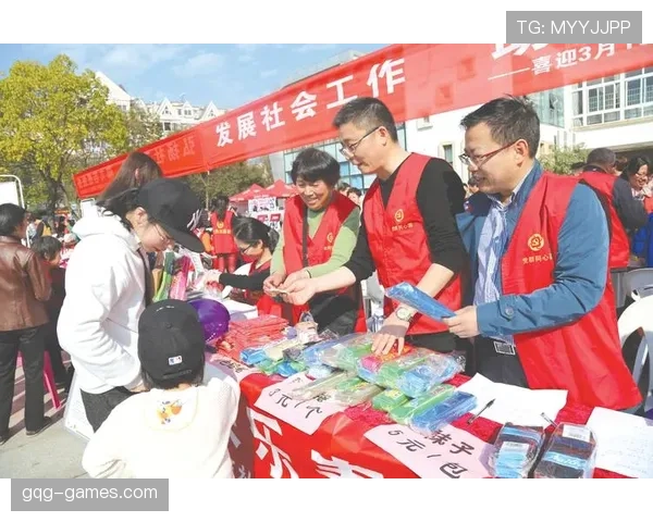 加维领衔慈善行动，助力弱势群体发展成效显著