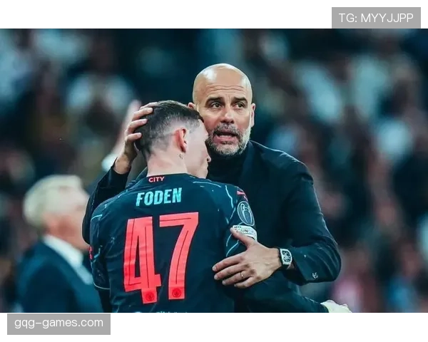 瓜迪奥拉战术体系日趋成熟,率队迈向全新巅峰 瓜迪奥拉战术体系日趋成熟,率队迈向全新巅峰