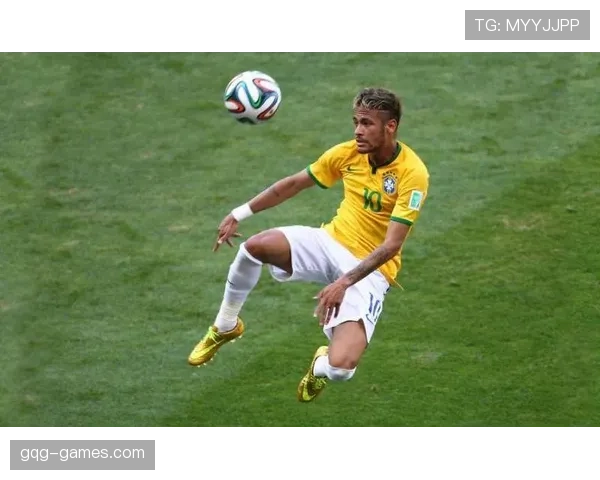 内马尔持续提升状态,为巴西足球新一代球员树立榜样 内马尔持续提升状态,为巴西足球新一代球员树立榜样