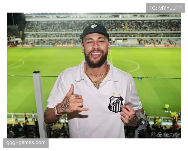 内马尔重返桑托斯表现稳健，首秀助队取得精彩胜利