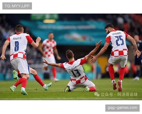 克罗地亚在欧国联决赛圈表现出色，近期状态回暖备受关注