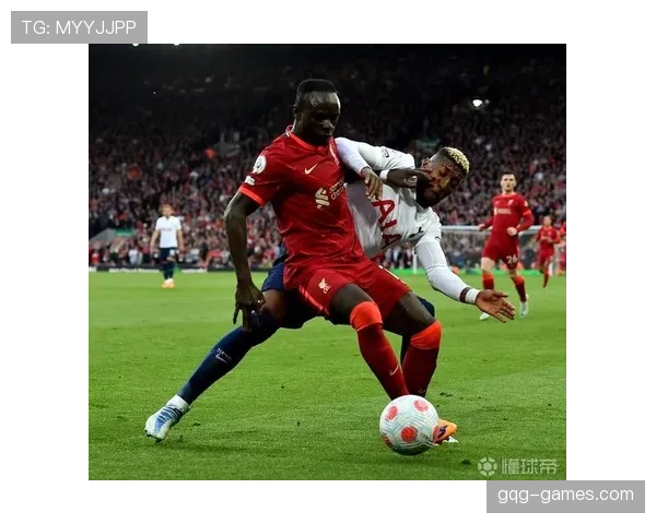 利物浦控球能力解析