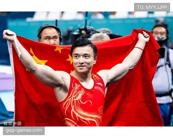 刘洋赛场上冷静得跟冰山，私下却像邻家大哥哥讲段子停不下来？