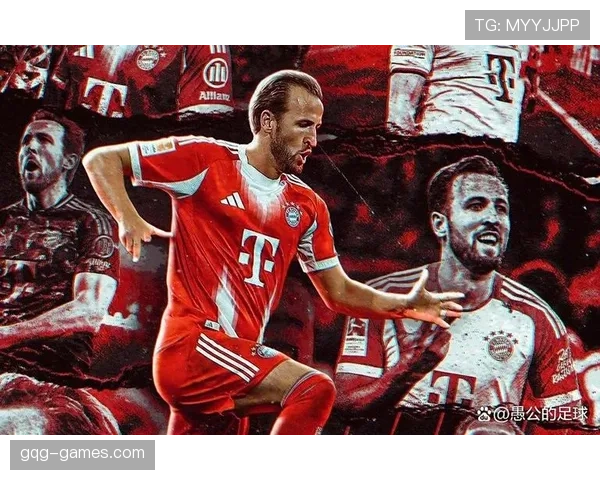 拜仁进攻单一问题逐步显现，凯恩越高效是否能缓解球队表现受限